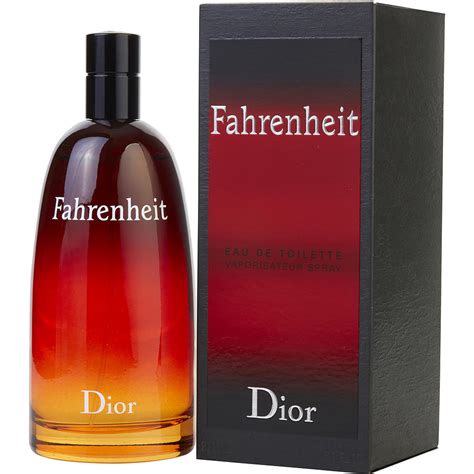 dior fahrenheit f918036000|Fahrenheit Eau de Toilette .